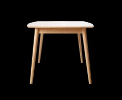 Cinas Noble Matbord Bambu 182cm