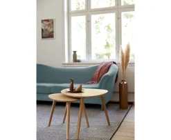 Cinas Noble Satsbord Bambu