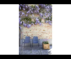 Cinas Parc Karmstol Anthracite