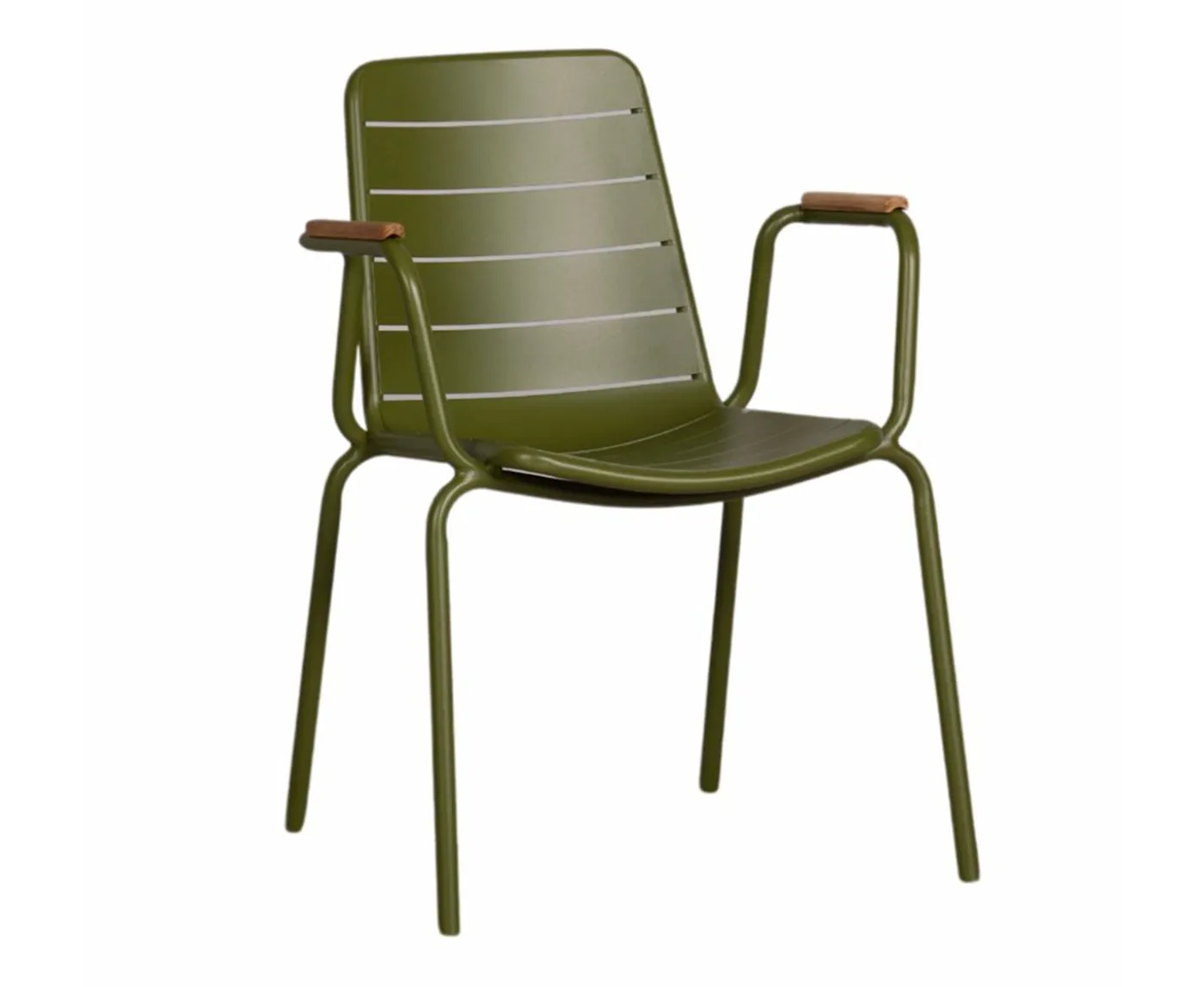 Cinas Parc Karmstol Olive Green