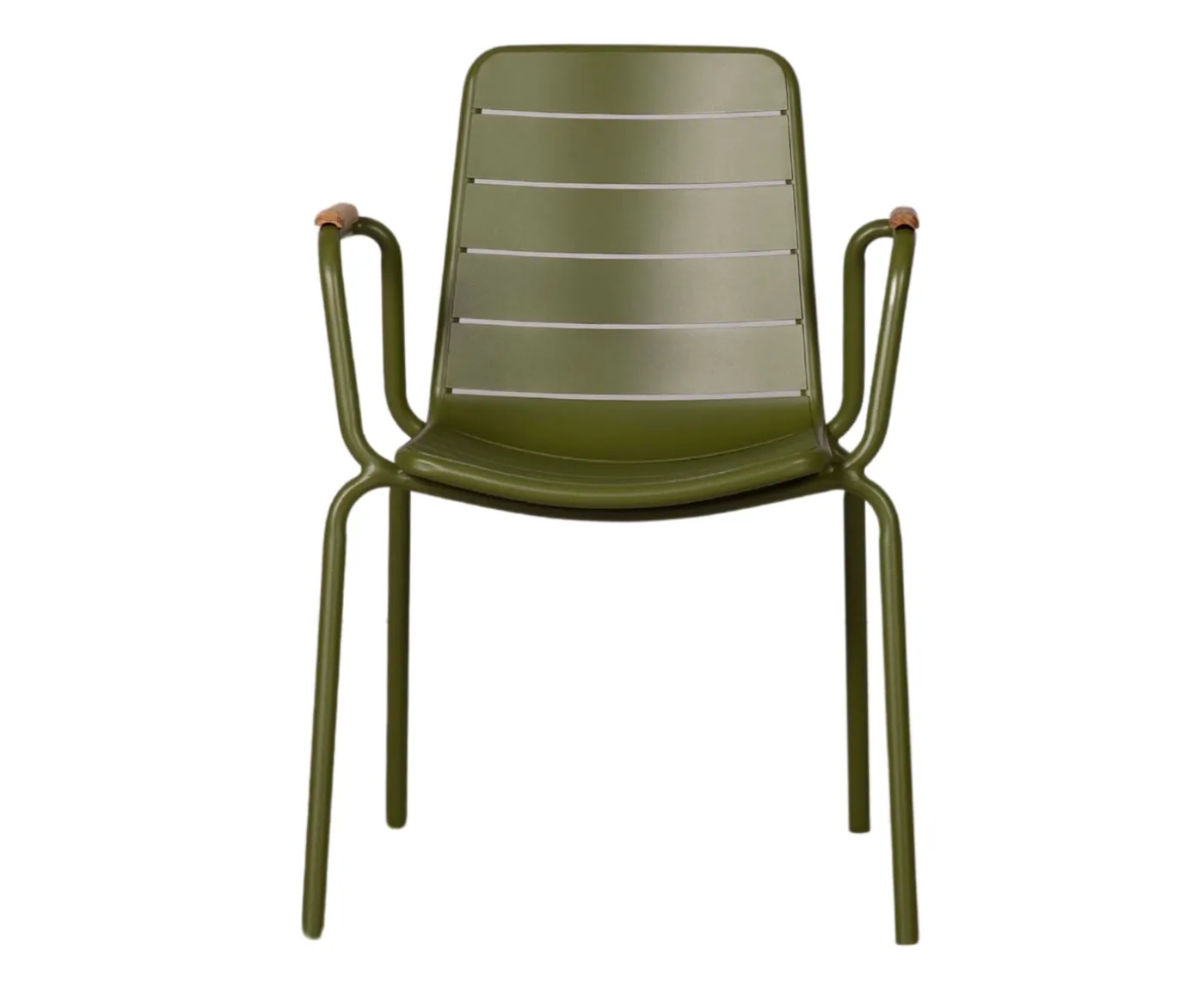 Cinas Parc Karmstol Olive Green