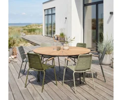 Cinas Parc Karmstol Willow Green