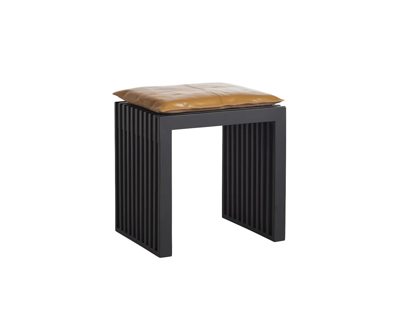 Cinas Rib Pall Black/Brown 45cm