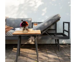 Cinas Rio Dagbädd Anthracite/Grey