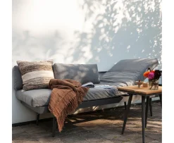Cinas Rio Dagbädd Anthracite/Grey