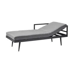 Cinas Rio Dagbädd Anthracite/Grey
