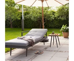 Cinas Rio Dagbädd Anthracite/Grey