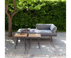 Cinas Rio Dagbädd Anthracite/Grey