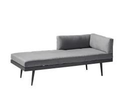 Cinas Rio Dagbädd Anthracite/Grey