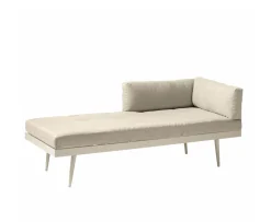 Cinas Rio Dagbädd Sandy Grey/Sand