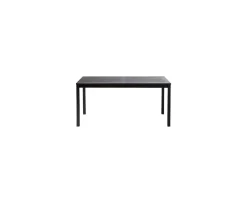 Cinas Rosenborg Matbord Black 165x80