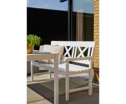 Cinas Rosenborg Matgrupp White