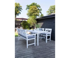 Cinas Rosenborg Matgrupp White