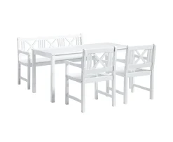 Cinas Rosenborg Matgrupp White