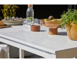 Cinas Rosenborg Matgrupp White