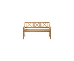 Cinas Rosenborg 3-sits Soffa Teak
