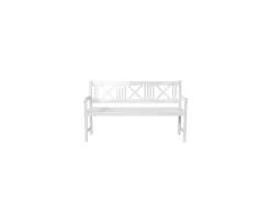 Cinas Rosenborg 3-sits Soffa White