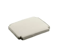 Cinas Rosenborg/Sofiero Stolsdyna Sand 53x59