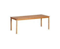 Cinas Rosenholm Matbord Teak 210x90cm