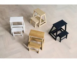 Cinas Skala Stegpall Bamboo