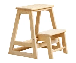 Cinas Skala Stegpall Bamboo