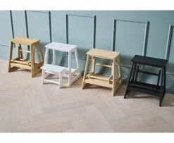 Cinas Skala Stegpall Bamboo