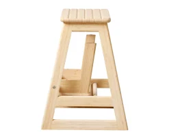 Cinas Skala Stegpall Bamboo