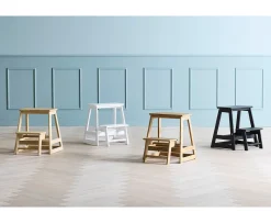 Cinas Skala Stegpall Bamboo