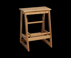 Cinas Skala Stegpall Teak