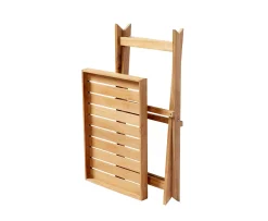 Cinas Tracy Tray Balkongbord Teak