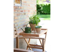 Cinas Tracy Tray Balkongbord Teak