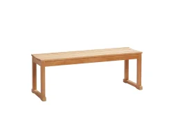 Cinas Vega Bänk Teak 150x40
