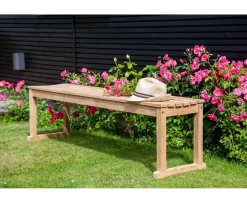 Cinas Vega Bänk Teak 150x40