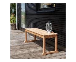 Cinas Vega Bänk Teak 150x40