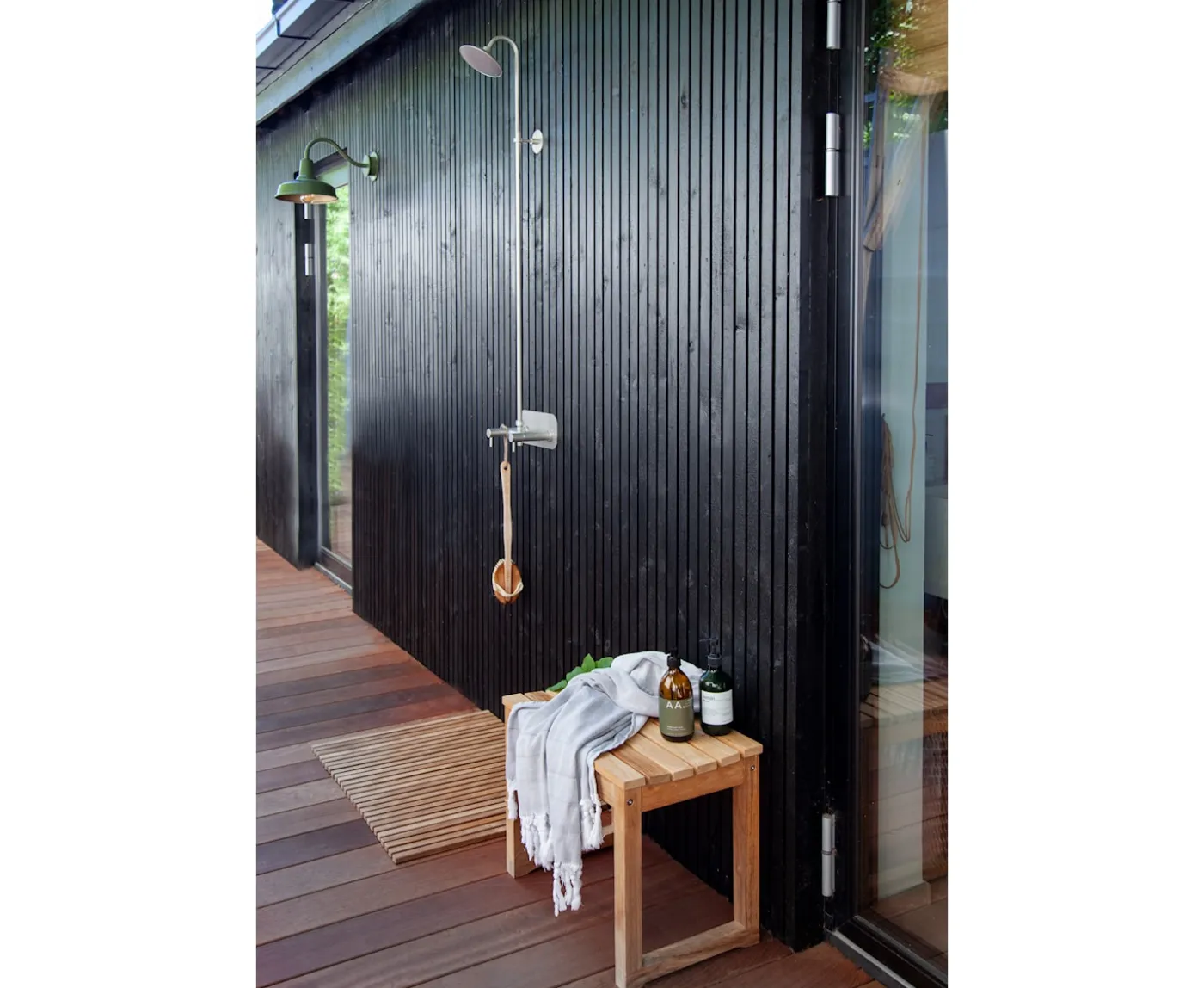 Cinas Vega Pall Teak