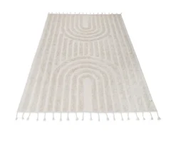 Classic Collection Arch Badrumsmatta Vit 60x90