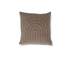 Classic Collection Arch Kuddfodral Desert Taupe 50x50