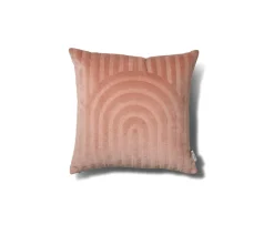 Classic Collection Arch Kuddfodral Dusty Coral 50x50