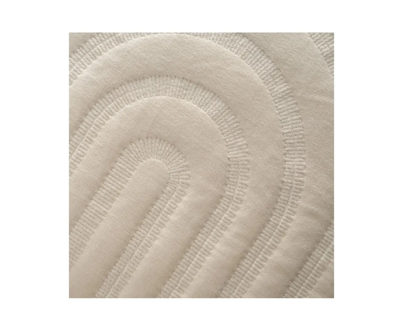 Classic Collection Arch Kuddfodral Birch 50x50