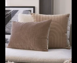 Classic Collection Arch Kuddfodral Simply Taupe 50x50