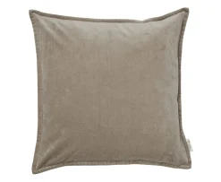Classic Collection Classic Velvet Kuddfodral Beige 50x50