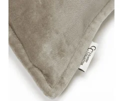 Classic Collection Classic Velvet Kuddfodral Beige 50x50