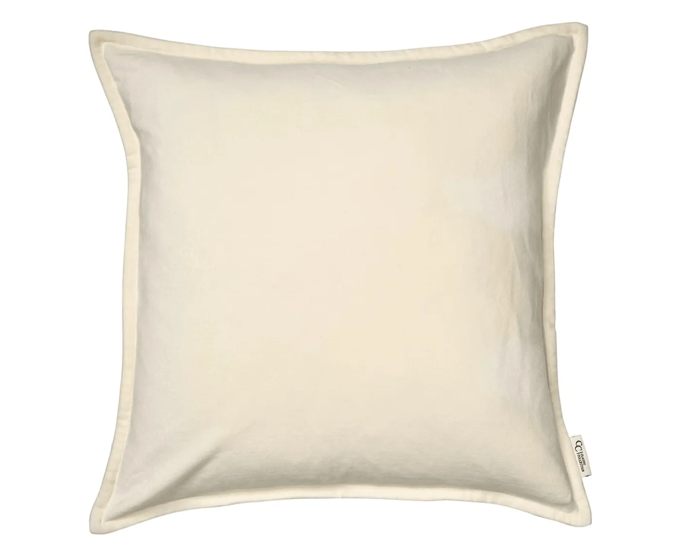 Classic Collection Classic Velvet Kuddfodral Offwhite 50x50