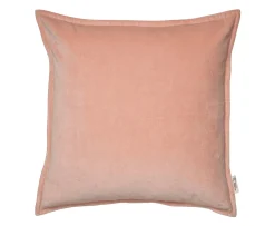 Classic Collection Classic Velvet Kuddfodral Coral 50x50