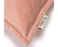 Classic Collection Classic Velvet Kuddfodral Coral 50x50