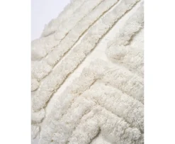 Classic Collection Field Kuddfodral Vit 50x50