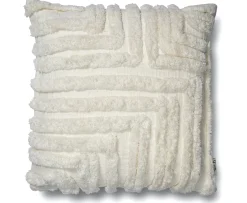 Classic Collection Field Kuddfodral Vit 50x50