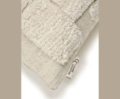 Classic Collection Lumi Kuddfodral Offwhite 50x50