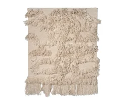 Classic Collection Rio Väggbonad Beige 100x100