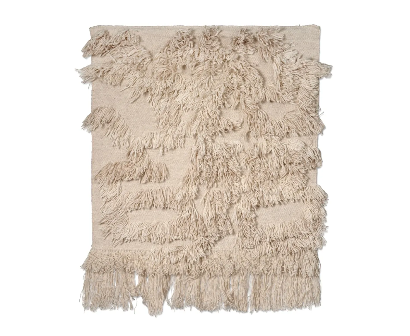 Classic Collection Rio Väggbonad Beige 100x100